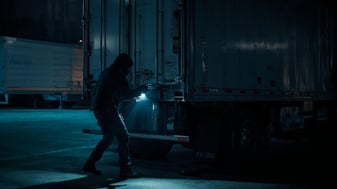 Cargo Theft Is Getting Smarter — and the Industry Is Adjusting