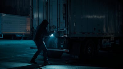 Featured image: Cargo Theft Is Getting Smarter — and the Industry Is Adjusting