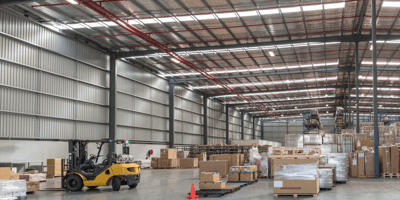 Featured image: Supply Chain Blind Spots: How 4PLs Provide the Visibility You’re Missing